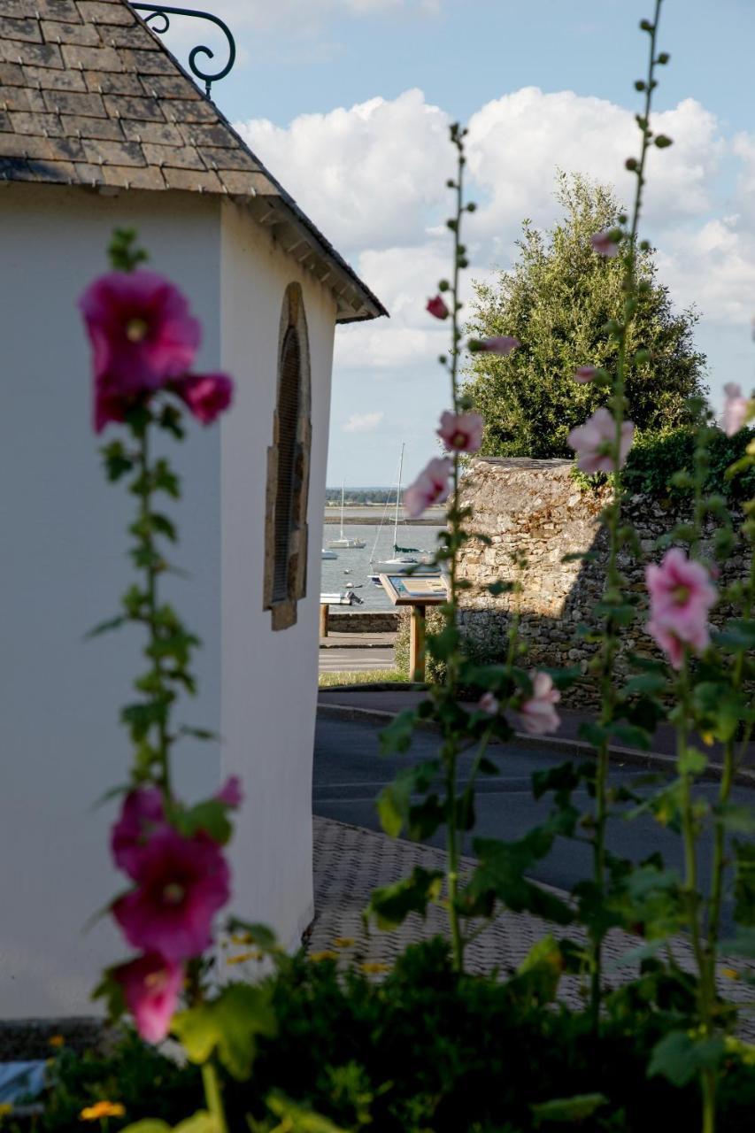 Camping De La Plage - Damgan Exterior photo